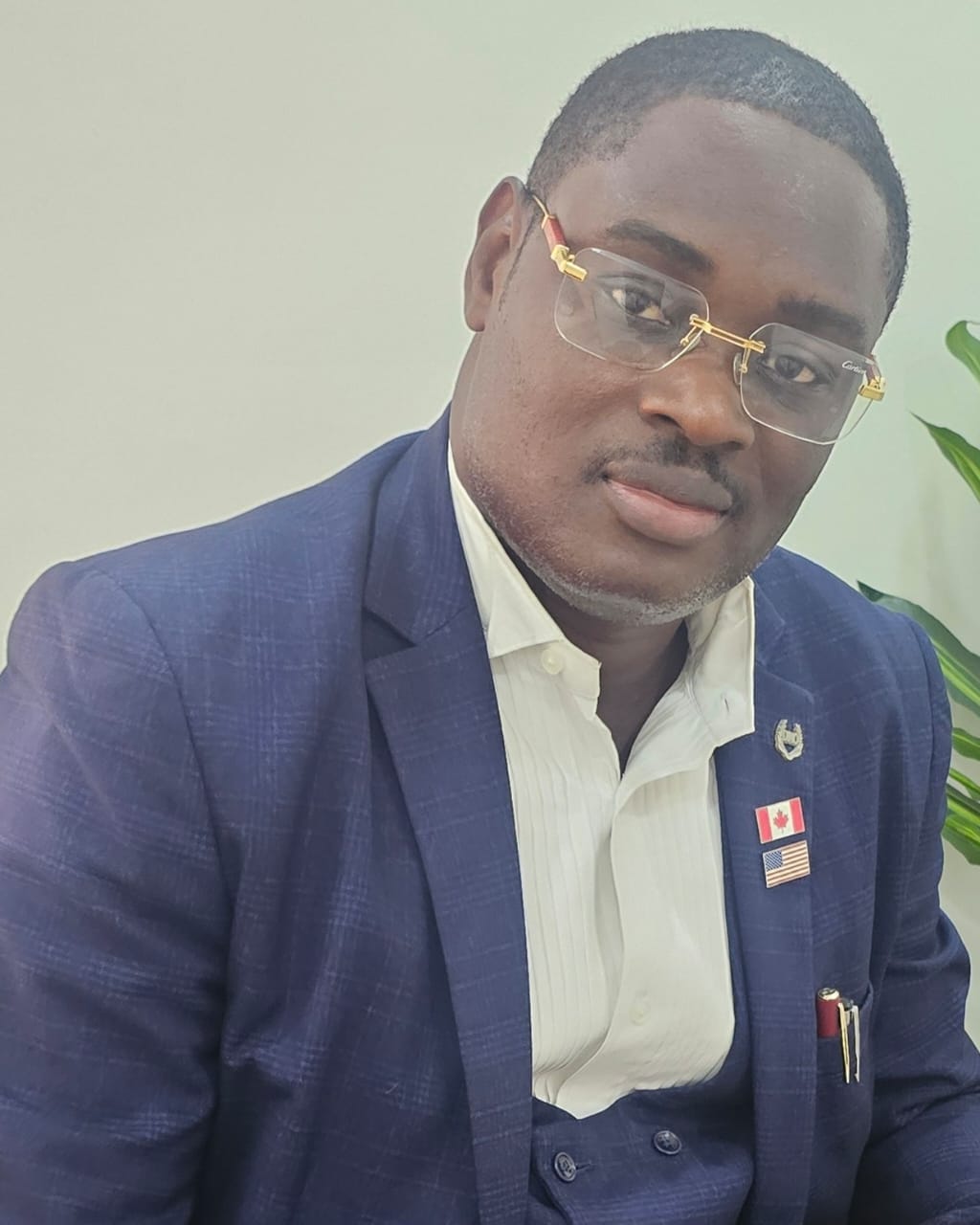 Abayomi Joseph Oladipupo