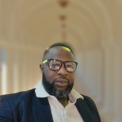 Olugbemiga Omoboyo